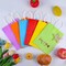32 PCS Paper Gift Bags, Kraft Paper Party Favor Bags Bulk with Handles for Kids Birthday, Baby Shower, Crafts, Wedding, Party Supplies (6 Colors)…